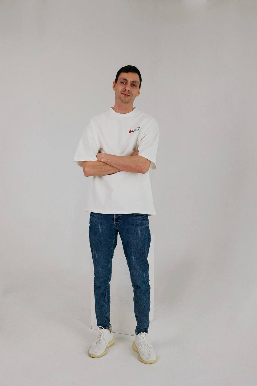 Andrey Veçkasov